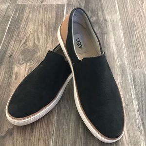 UGG Adley Slip-On Sneakers Sz 7.5